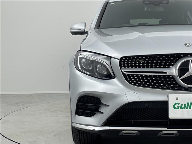 ＧＬＣ ＧＬＣ２２０ｄ　４マチック　クーペスポーツ　禁煙車　全方位モニター　シートヒーター　メーカーナビ　ＢＳＭ　ワンオーナー　レーダークルーズコントロール　パワーバックドア　パワーシート　ハーフレザーシート　クリアランスソナー　ＥＴＣ　ＬＥＤライト（38枚目）