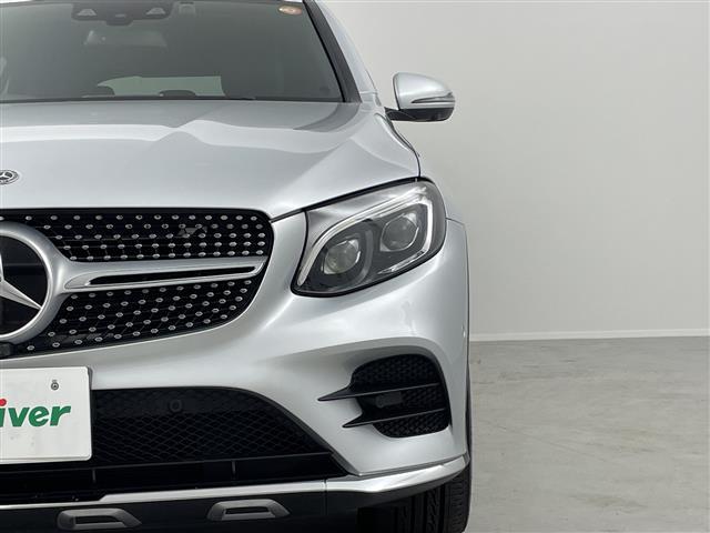 ＧＬＣ ＧＬＣ２２０ｄ　４マチック　クーペスポーツ　禁煙車　全方位モニター　シートヒーター　メーカーナビ　ＢＳＭ　ワンオーナー　レーダークルーズコントロール　パワーバックドア　パワーシート　ハーフレザーシート　クリアランスソナー　ＥＴＣ　ＬＥＤライト（39枚目）
