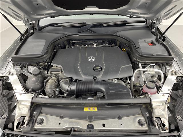 ＧＬＣ ＧＬＣ２２０ｄ　４マチック　クーペスポーツ　禁煙車　全方位モニター　シートヒーター　メーカーナビ　ＢＳＭ　ワンオーナー　レーダークルーズコントロール　パワーバックドア　パワーシート　ハーフレザーシート　クリアランスソナー　ＥＴＣ　ＬＥＤライト（42枚目）