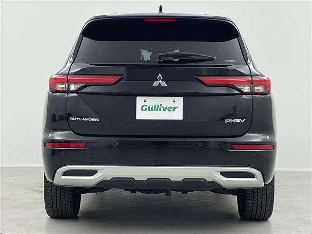 アウトランダーPHEV P 禁煙車 4WD BOSEサウンド 純正ナビゲーション 全方位カメラ 衝突被害軽減ブレーキ レーダークルーズコントロール ヘッドアップディスプレイ ステアリングヒーター シートヒーター ビルトインETC(36枚目)