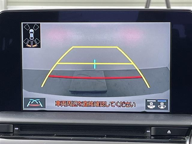 クラウンハイブリッド ＲＳ　禁煙車／レーンキープアシスト／ＢＳＭ／ＲＣＣ／ＨＵＤ／純正ナビ／フルセグ／バックカメラ／シートヒーター／パワーシート／ステアリングヒーター／パドルシフト／ＥＴＣ／ＬＥＤヘッドライト／純正１８インチＡＷ（6枚目）