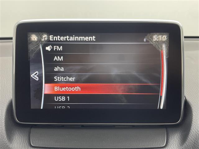 デミオ ＸＤツーリング　禁煙車　ヘッドアップディスプレイ　メーカーナビ　フルセグＴＶ　バックカメラ　ドライブレコーダー　パドルシフト　クルーズコントロール　ステアリングリモコン　ＬＥＤライト　ＥＴＣ　スマートキー（6枚目）