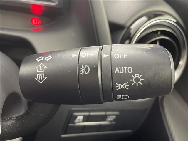 デミオ ＸＤツーリング　禁煙車　ヘッドアップディスプレイ　メーカーナビ　フルセグＴＶ　バックカメラ　ドライブレコーダー　パドルシフト　クルーズコントロール　ステアリングリモコン　ＬＥＤライト　ＥＴＣ　スマートキー（24枚目）