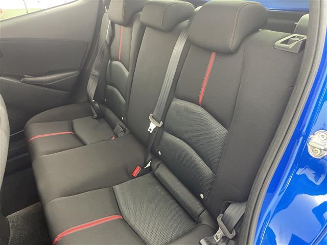 デミオ ＸＤツーリング　禁煙車　ヘッドアップディスプレイ　メーカーナビ　フルセグＴＶ　バックカメラ　ドライブレコーダー　パドルシフト　クルーズコントロール　ステアリングリモコン　ＬＥＤライト　ＥＴＣ　スマートキー（33枚目）