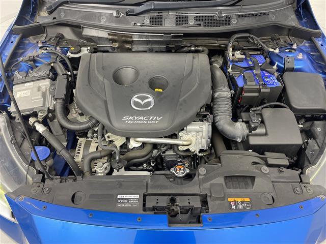 デミオ ＸＤツーリング　禁煙車　ヘッドアップディスプレイ　メーカーナビ　フルセグＴＶ　バックカメラ　ドライブレコーダー　パドルシフト　クルーズコントロール　ステアリングリモコン　ＬＥＤライト　ＥＴＣ　スマートキー（42枚目）