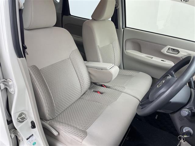 ムーヴ Ｌ　禁煙車　４ＷＤ　純正ナビ　バックカメラ　ＥＴＣ　キーレス　ステアリングリモコン　ＣＤ・ＤＶＤ　ワンセグＴＶ　ダブルエアバッグ　アイドリングストップ　横滑り防止機能　フロアマット　取扱説明書（13枚目）