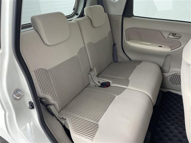 ムーヴ Ｌ　禁煙車　４ＷＤ　純正ナビ　バックカメラ　ＥＴＣ　キーレス　ステアリングリモコン　ＣＤ・ＤＶＤ　ワンセグＴＶ　ダブルエアバッグ　アイドリングストップ　横滑り防止機能　フロアマット　取扱説明書（14枚目）