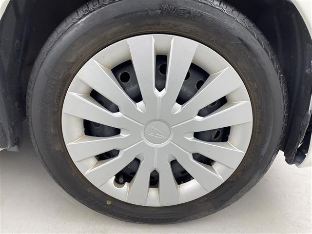 ムーヴ Ｌ　禁煙車　４ＷＤ　純正ナビ　バックカメラ　ＥＴＣ　キーレス　ステアリングリモコン　ＣＤ・ＤＶＤ　ワンセグＴＶ　ダブルエアバッグ　アイドリングストップ　横滑り防止機能　フロアマット　取扱説明書（16枚目）