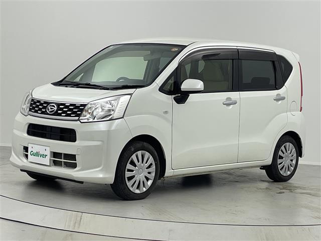 ムーヴ Ｌ　禁煙車　４ＷＤ　純正ナビ　バックカメラ　ＥＴＣ　キーレス　ステアリングリモコン　ＣＤ・ＤＶＤ　ワンセグＴＶ　ダブルエアバッグ　アイドリングストップ　横滑り防止機能　フロアマット　取扱説明書（18枚目）