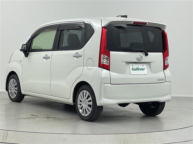 ムーヴ Ｌ　禁煙車　４ＷＤ　純正ナビ　バックカメラ　ＥＴＣ　キーレス　ステアリングリモコン　ＣＤ・ＤＶＤ　ワンセグＴＶ　ダブルエアバッグ　アイドリングストップ　横滑り防止機能　フロアマット　取扱説明書（19枚目）