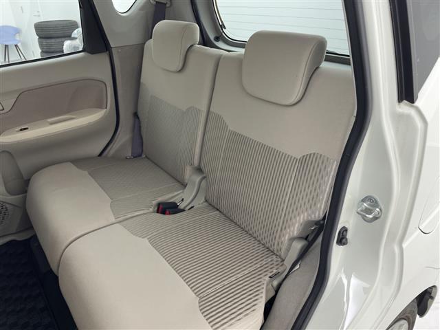 ムーヴ Ｌ　禁煙車　４ＷＤ　純正ナビ　バックカメラ　ＥＴＣ　キーレス　ステアリングリモコン　ＣＤ・ＤＶＤ　ワンセグＴＶ　ダブルエアバッグ　アイドリングストップ　横滑り防止機能　フロアマット　取扱説明書（32枚目）