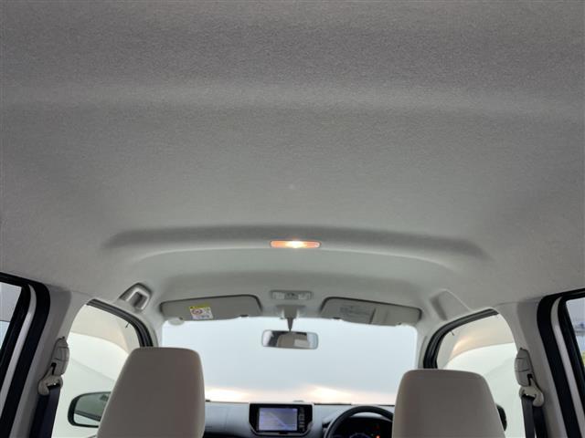 ムーヴ Ｌ　禁煙車　４ＷＤ　純正ナビ　バックカメラ　ＥＴＣ　キーレス　ステアリングリモコン　ＣＤ・ＤＶＤ　ワンセグＴＶ　ダブルエアバッグ　アイドリングストップ　横滑り防止機能　フロアマット　取扱説明書（34枚目）