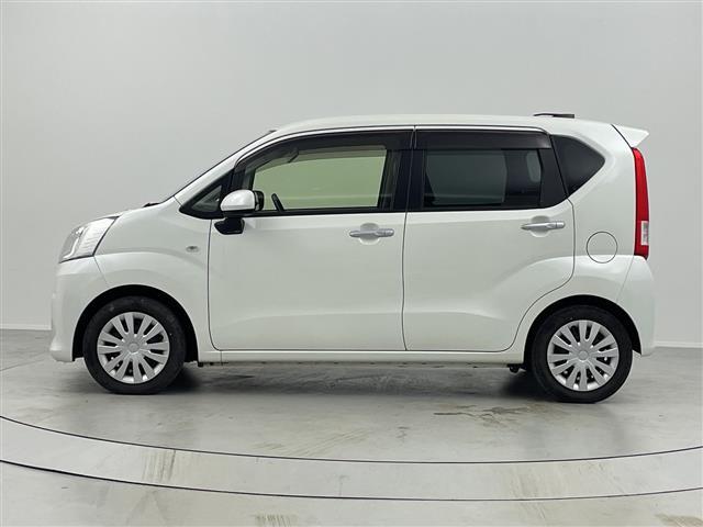 ムーヴ Ｌ　禁煙車　４ＷＤ　純正ナビ　バックカメラ　ＥＴＣ　キーレス　ステアリングリモコン　ＣＤ・ＤＶＤ　ワンセグＴＶ　ダブルエアバッグ　アイドリングストップ　横滑り防止機能　フロアマット　取扱説明書（38枚目）