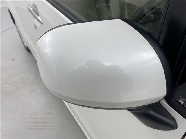 ムーヴ Ｌ　禁煙車　４ＷＤ　純正ナビ　バックカメラ　ＥＴＣ　キーレス　ステアリングリモコン　ＣＤ・ＤＶＤ　ワンセグＴＶ　ダブルエアバッグ　アイドリングストップ　横滑り防止機能　フロアマット　取扱説明書（41枚目）