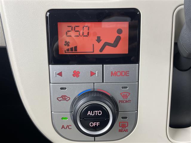 ムーヴキャンバス Ｘリミテッド　ＳＡＩＩ　禁煙車／４ＷＤ／ワンオーナー／車線逸脱警報／ＡＭ・ＦＭオーディオ／ＣＤ／ＡＵＸ／両側パワースライドドア／ＬＥＤヘッドライト／プッシュスタート／スマートキー／横滑り防止／純正フロアマット（6枚目）