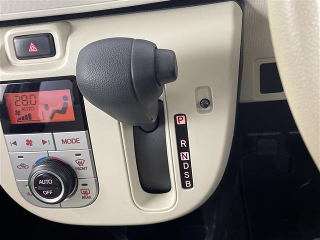 ムーヴキャンバス Ｘリミテッド　ＳＡＩＩ　禁煙車／４ＷＤ／ワンオーナー／車線逸脱警報／ＡＭ・ＦＭオーディオ／ＣＤ／ＡＵＸ／両側パワースライドドア／ＬＥＤヘッドライト／プッシュスタート／スマートキー／横滑り防止／純正フロアマット（7枚目）