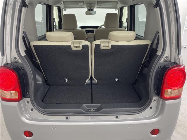 ムーヴキャンバス Ｘリミテッド　ＳＡＩＩ　禁煙車／４ＷＤ／ワンオーナー／車線逸脱警報／ＡＭ・ＦＭオーディオ／ＣＤ／ＡＵＸ／両側パワースライドドア／ＬＥＤヘッドライト／プッシュスタート／スマートキー／横滑り防止／純正フロアマット（15枚目）