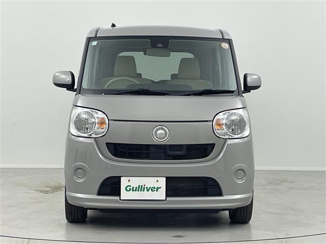 ムーヴキャンバス Ｘリミテッド　ＳＡＩＩ　禁煙車／４ＷＤ／ワンオーナー／車線逸脱警報／ＡＭ・ＦＭオーディオ／ＣＤ／ＡＵＸ／両側パワースライドドア／ＬＥＤヘッドライト／プッシュスタート／スマートキー／横滑り防止／純正フロアマット（17枚目）