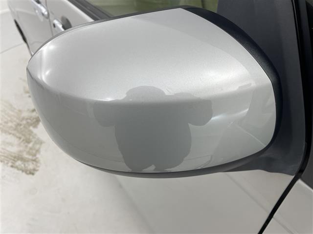 ムーヴキャンバス Ｘリミテッド　ＳＡＩＩ　禁煙車／４ＷＤ／ワンオーナー／車線逸脱警報／ＡＭ・ＦＭオーディオ／ＣＤ／ＡＵＸ／両側パワースライドドア／ＬＥＤヘッドライト／プッシュスタート／スマートキー／横滑り防止／純正フロアマット（30枚目）