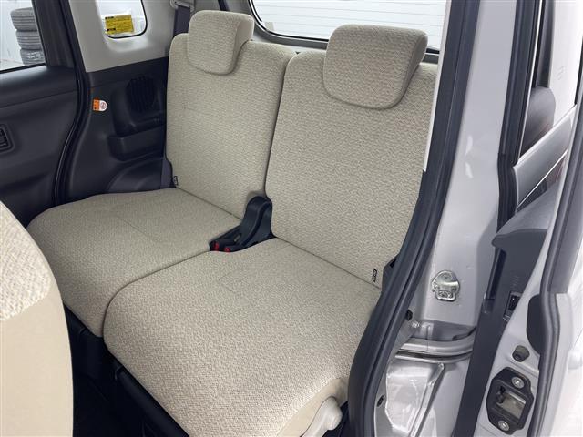 ムーヴキャンバス Ｘリミテッド　ＳＡＩＩ　禁煙車／４ＷＤ／ワンオーナー／車線逸脱警報／ＡＭ・ＦＭオーディオ／ＣＤ／ＡＵＸ／両側パワースライドドア／ＬＥＤヘッドライト／プッシュスタート／スマートキー／横滑り防止／純正フロアマット（34枚目）