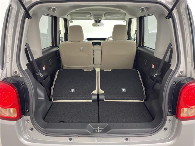 ムーヴキャンバス Ｘリミテッド　ＳＡＩＩ　禁煙車／４ＷＤ／ワンオーナー／車線逸脱警報／ＡＭ・ＦＭオーディオ／ＣＤ／ＡＵＸ／両側パワースライドドア／ＬＥＤヘッドライト／プッシュスタート／スマートキー／横滑り防止／純正フロアマット（35枚目）