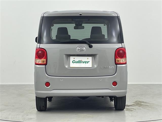 ムーヴキャンバス Ｘリミテッド　ＳＡＩＩ　禁煙車／４ＷＤ／ワンオーナー／車線逸脱警報／ＡＭ・ＦＭオーディオ／ＣＤ／ＡＵＸ／両側パワースライドドア／ＬＥＤヘッドライト／プッシュスタート／スマートキー／横滑り防止／純正フロアマット（36枚目）