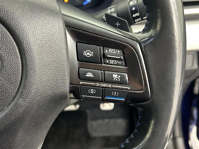 レヴォーグ 1.6GT-Sアイサイト /4WD/メーカーオプションナビ/アイサイト/デジタルインナーミラー/ステアリングスイッチ/パドルシフト/前席シートヒーター/レザーシート/前席パワーシート(メモリー付き)/ヘッドライトレベライザー(5枚目)