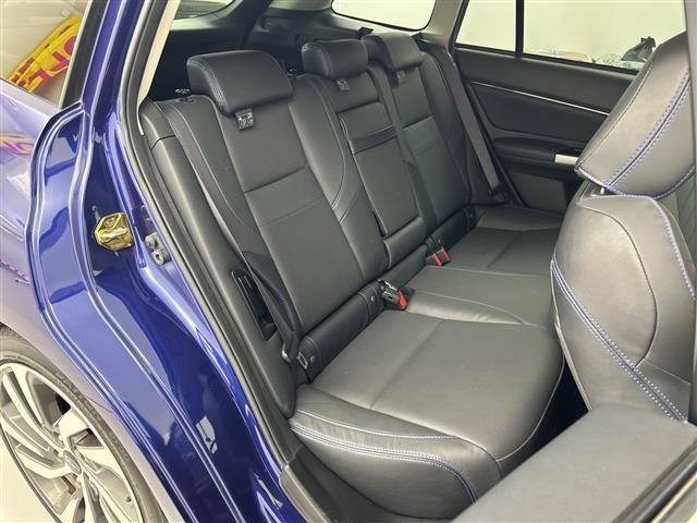 レヴォーグ 1.6GT-Sアイサイト /4WD/メーカーオプションナビ/アイサイト/デジタルインナーミラー/ステアリングスイッチ/パドルシフト/前席シートヒーター/レザーシート/前席パワーシート(メモリー付き)/ヘッドライトレベライザー(14枚目)