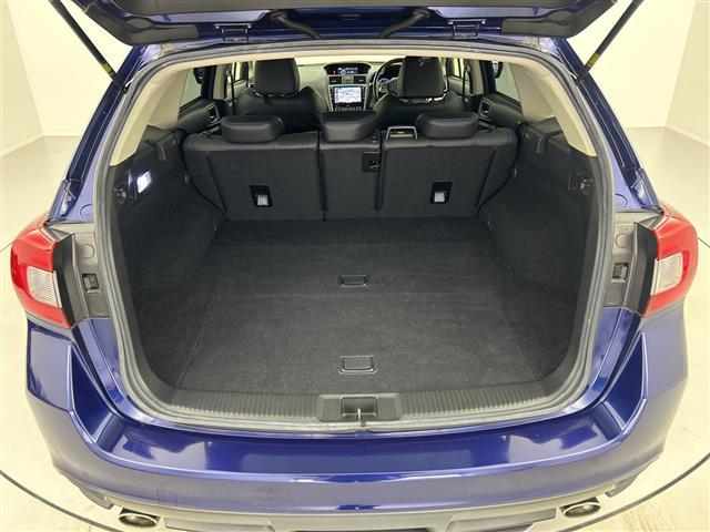 レヴォーグ 1.6GT-Sアイサイト /4WD/メーカーオプションナビ/アイサイト/デジタルインナーミラー/ステアリングスイッチ/パドルシフト/前席シートヒーター/レザーシート/前席パワーシート(メモリー付き)/ヘッドライトレベライザー(15枚目)