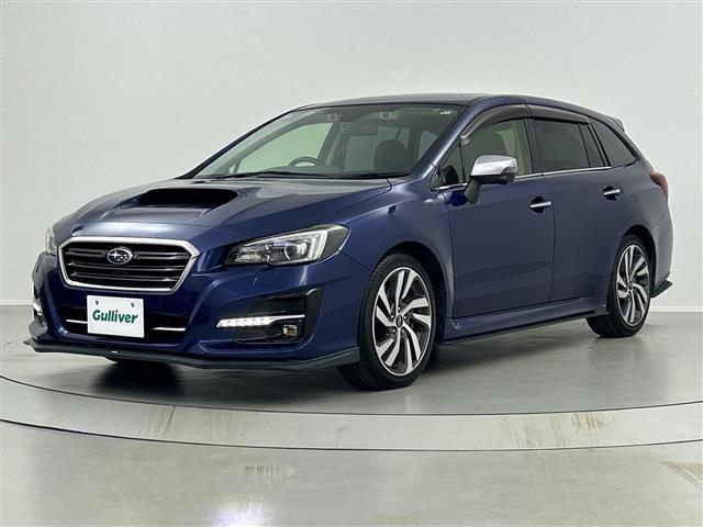 レヴォーグ 1.6GT-Sアイサイト /4WD/メーカーオプションナビ/アイサイト/デジタルインナーミラー/ステアリングスイッチ/パドルシフト/前席シートヒーター/レザーシート/前席パワーシート(メモリー付き)/ヘッドライトレベライザー(18枚目)