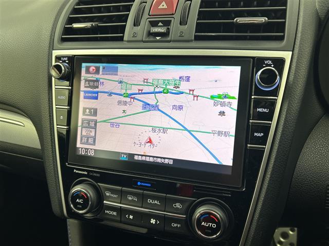 レヴォーグ 1.6GT-Sアイサイト /4WD/メーカーオプションナビ/アイサイト/デジタルインナーミラー/ステアリングスイッチ/パドルシフト/前席シートヒーター/レザーシート/前席パワーシート(メモリー付き)/ヘッドライトレベライザー(23枚目)