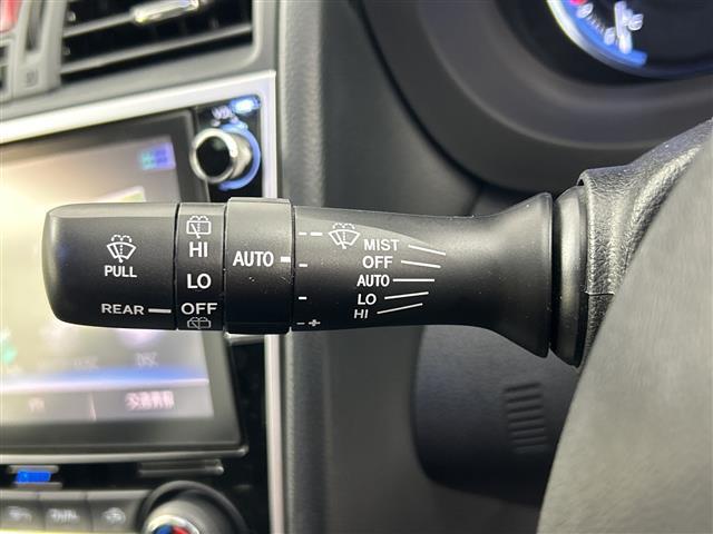 レヴォーグ 1.6GT-Sアイサイト /4WD/メーカーオプションナビ/アイサイト/デジタルインナーミラー/ステアリングスイッチ/パドルシフト/前席シートヒーター/レザーシート/前席パワーシート(メモリー付き)/ヘッドライトレベライザー(25枚目)