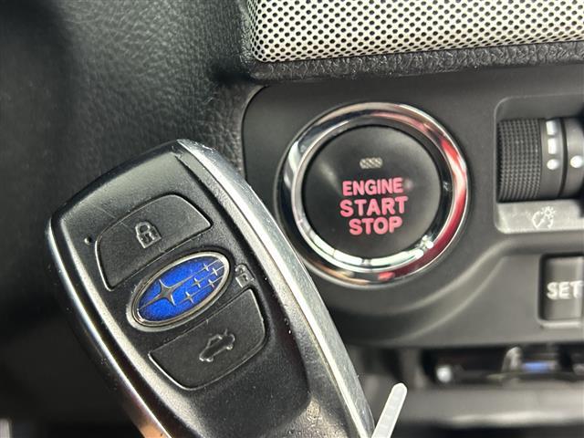 レヴォーグ 1.6GT-Sアイサイト /4WD/メーカーオプションナビ/アイサイト/デジタルインナーミラー/ステアリングスイッチ/パドルシフト/前席シートヒーター/レザーシート/前席パワーシート(メモリー付き)/ヘッドライトレベライザー(29枚目)