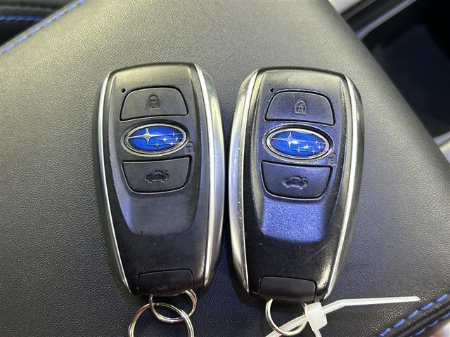 レヴォーグ 1.6GT-Sアイサイト /4WD/メーカーオプションナビ/アイサイト/デジタルインナーミラー/ステアリングスイッチ/パドルシフト/前席シートヒーター/レザーシート/前席パワーシート(メモリー付き)/ヘッドライトレベライザー(30枚目)