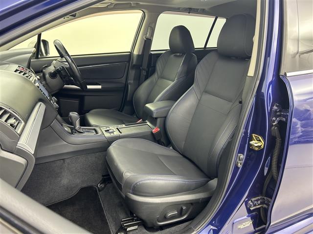 レヴォーグ 1.6GT-Sアイサイト /4WD/メーカーオプションナビ/アイサイト/デジタルインナーミラー/ステアリングスイッチ/パドルシフト/前席シートヒーター/レザーシート/前席パワーシート(メモリー付き)/ヘッドライトレベライザー(33枚目)
