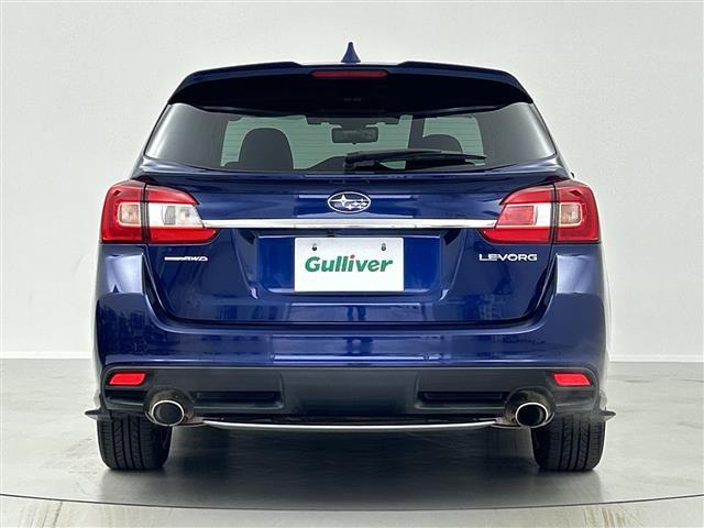 レヴォーグ 1.6GT-Sアイサイト /4WD/メーカーオプションナビ/アイサイト/デジタルインナーミラー/ステアリングスイッチ/パドルシフト/前席シートヒーター/レザーシート/前席パワーシート(メモリー付き)/ヘッドライトレベライザー(36枚目)
