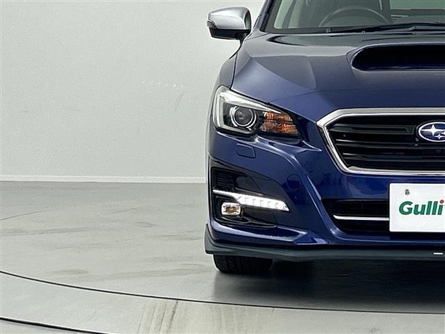 レヴォーグ 1.6GT-Sアイサイト /4WD/メーカーオプションナビ/アイサイト/デジタルインナーミラー/ステアリングスイッチ/パドルシフト/前席シートヒーター/レザーシート/前席パワーシート(メモリー付き)/ヘッドライトレベライザー(40枚目)