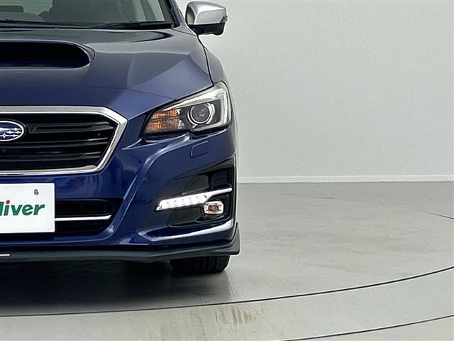 レヴォーグ 1.6GT-Sアイサイト /4WD/メーカーオプションナビ/アイサイト/デジタルインナーミラー/ステアリングスイッチ/パドルシフト/前席シートヒーター/レザーシート/前席パワーシート(メモリー付き)/ヘッドライトレベライザー(41枚目)