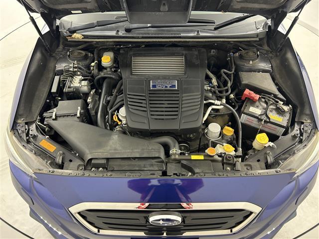 レヴォーグ 1.6GT-Sアイサイト /4WD/メーカーオプションナビ/アイサイト/デジタルインナーミラー/ステアリングスイッチ/パドルシフト/前席シートヒーター/レザーシート/前席パワーシート(メモリー付き)/ヘッドライトレベライザー(42枚目)