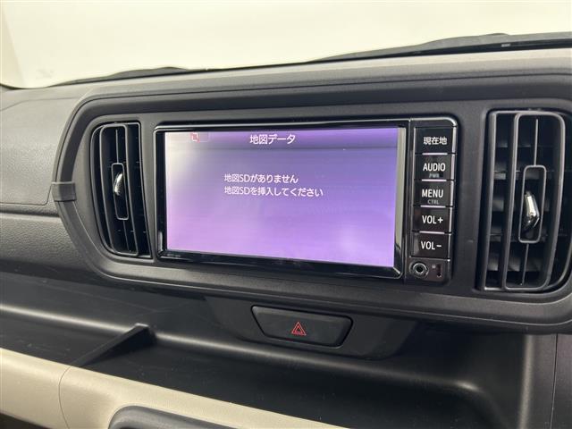 パッソ Ｘ　ＬパッケージＳ　禁煙車／スマートアシスト／純正７インチナビ／Ｂｌｕｅｔｏｏｔｈ／ＣＤ／ワンセグＴＶ／ビルトインＥＴＣ／プッシュスタート／スマートキー／スペアキー／純正ドアバイザー／フロアマット／電動格納ミラー（5枚目）