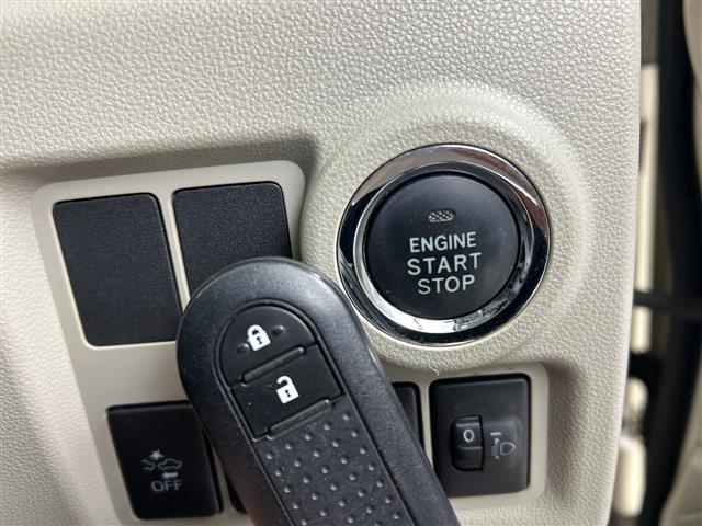 パッソ Ｘ　ＬパッケージＳ　禁煙車／スマートアシスト／純正７インチナビ／Ｂｌｕｅｔｏｏｔｈ／ＣＤ／ワンセグＴＶ／ビルトインＥＴＣ／プッシュスタート／スマートキー／スペアキー／純正ドアバイザー／フロアマット／電動格納ミラー（8枚目）