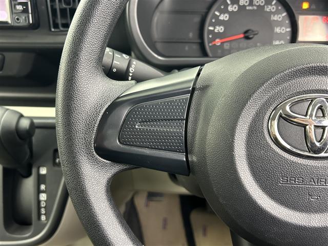 パッソ Ｘ　ＬパッケージＳ　禁煙車／スマートアシスト／純正７インチナビ／Ｂｌｕｅｔｏｏｔｈ／ＣＤ／ワンセグＴＶ／ビルトインＥＴＣ／プッシュスタート／スマートキー／スペアキー／純正ドアバイザー／フロアマット／電動格納ミラー（10枚目）