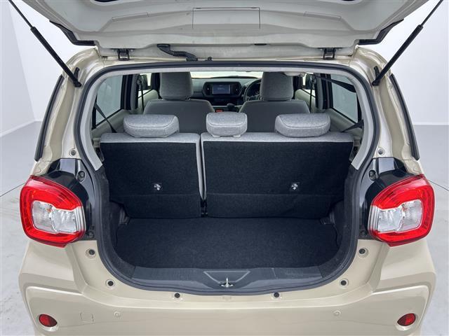 パッソ Ｘ　ＬパッケージＳ　禁煙車／スマートアシスト／純正７インチナビ／Ｂｌｕｅｔｏｏｔｈ／ＣＤ／ワンセグＴＶ／ビルトインＥＴＣ／プッシュスタート／スマートキー／スペアキー／純正ドアバイザー／フロアマット／電動格納ミラー（15枚目）