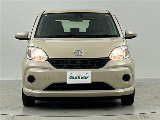 パッソ Ｘ　ＬパッケージＳ　禁煙車／スマートアシスト／純正７インチナビ／Ｂｌｕｅｔｏｏｔｈ／ＣＤ／ワンセグＴＶ／ビルトインＥＴＣ／プッシュスタート／スマートキー／スペアキー／純正ドアバイザー／フロアマット／電動格納ミラー（17枚目）