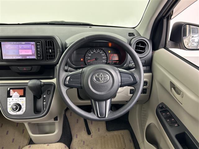 パッソ Ｘ　ＬパッケージＳ　禁煙車／スマートアシスト／純正７インチナビ／Ｂｌｕｅｔｏｏｔｈ／ＣＤ／ワンセグＴＶ／ビルトインＥＴＣ／プッシュスタート／スマートキー／スペアキー／純正ドアバイザー／フロアマット／電動格納ミラー（32枚目）