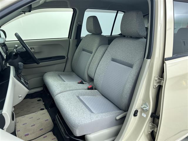 パッソ Ｘ　ＬパッケージＳ　禁煙車／スマートアシスト／純正７インチナビ／Ｂｌｕｅｔｏｏｔｈ／ＣＤ／ワンセグＴＶ／ビルトインＥＴＣ／プッシュスタート／スマートキー／スペアキー／純正ドアバイザー／フロアマット／電動格納ミラー（33枚目）