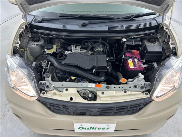 パッソ Ｘ　ＬパッケージＳ　禁煙車／スマートアシスト／純正７インチナビ／Ｂｌｕｅｔｏｏｔｈ／ＣＤ／ワンセグＴＶ／ビルトインＥＴＣ／プッシュスタート／スマートキー／スペアキー／純正ドアバイザー／フロアマット／電動格納ミラー（42枚目）