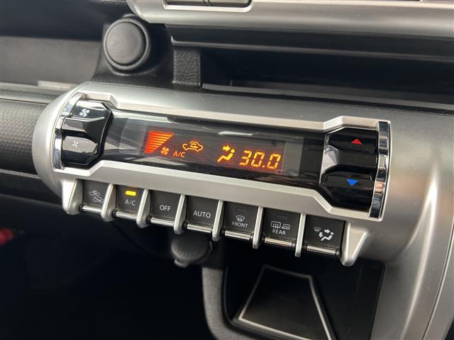 クロスビー ハイブリッドＭＺ　ワンオーナー／スズキセーフティーサポート／クルーズコントロール／社外１０型ナビ／バックカメラ／フルセグ／ドライブレコーダー／パドルシフト／ＬＥＤヘッドライト／プッシュスタート／純正１６インチＡＷ（7枚目）