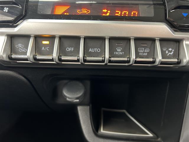 クロスビー ハイブリッドＭＺ　ワンオーナー／スズキセーフティーサポート／クルーズコントロール／社外１０型ナビ／バックカメラ／フルセグ／ドライブレコーダー／パドルシフト／ＬＥＤヘッドライト／プッシュスタート／純正１６インチＡＷ（8枚目）