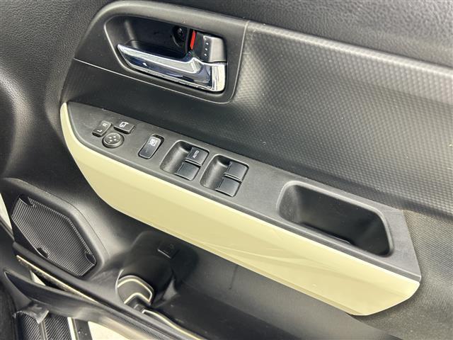 クロスビー ハイブリッドＭＺ　ワンオーナー／スズキセーフティーサポート／クルーズコントロール／社外１０型ナビ／バックカメラ／フルセグ／ドライブレコーダー／パドルシフト／ＬＥＤヘッドライト／プッシュスタート／純正１６インチＡＷ（12枚目）